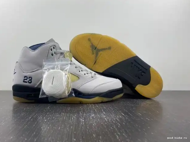 Cheap Jordan Air 5 Ma x FZ5758-004 Maniere WMNS A 0323